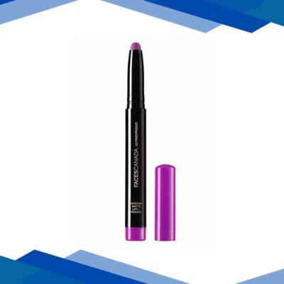 Faces Canada Ultime Pro Hd Intense Matte Lips + Primer Flamingo 23 1.4 Gm
