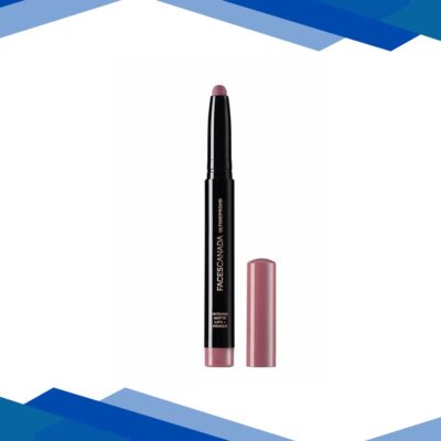 Faces Canada Ultime Pro Hd Intense Matte Lips + Primer Lights Out 24 1.4 Gm