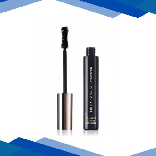 Faces Canada Ultime Pro Hd Whopper Lashes Mascara 12 ml