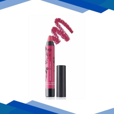 Faces Canada Ultime Pro Matte Lip Crayon Irresistible Pink 11 2.5 Gm
