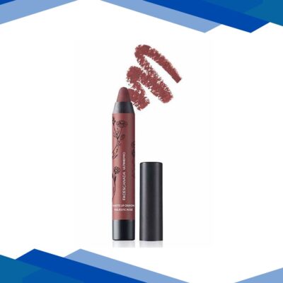 Faces Canada Ultime Pro Matte Lip Crayon Majestic Rose 04 2.5 Gm