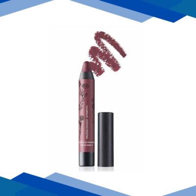 Faces Canada Ultime Pro Matte Lip Crayon Not So Wine 13 2.5 Gm