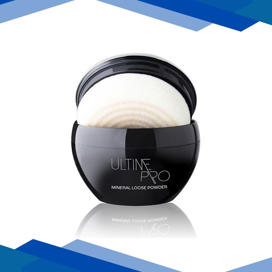 Faces Canada Ultime Pro Mineral Loose Powder Honey Beige-01 7 Gm