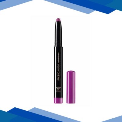 Faces Canada Ultimepro Hd Intense Matte Lips + Primer Berry Sorbet 09 1.4 Gm