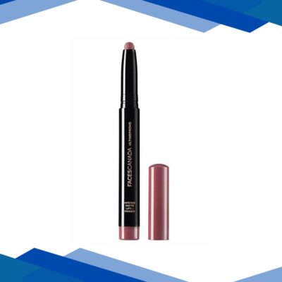 Faces Canada Ultimepro Hd Intense Matte Lips + Primer Magnetic 02 1.4 Gm