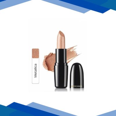 Faces Canada Weightless Creme Finish Lipstick Metallica 10 4 Gm