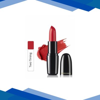 Faces Canada Weightless Creme Finish Lipstick Two Timing 03 4 Gm