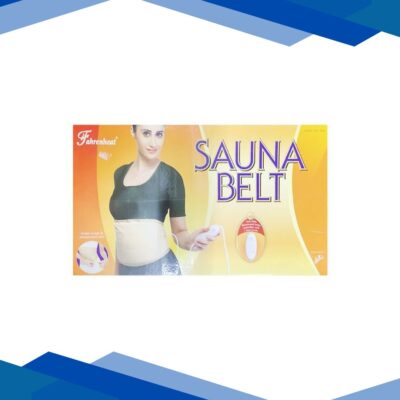 Fahrenheat Sauna Heat Belt – (HC 1009)