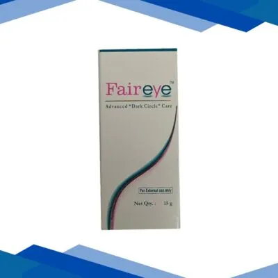 Fair Eye Advanced Dark Circle Care Cream 15gm