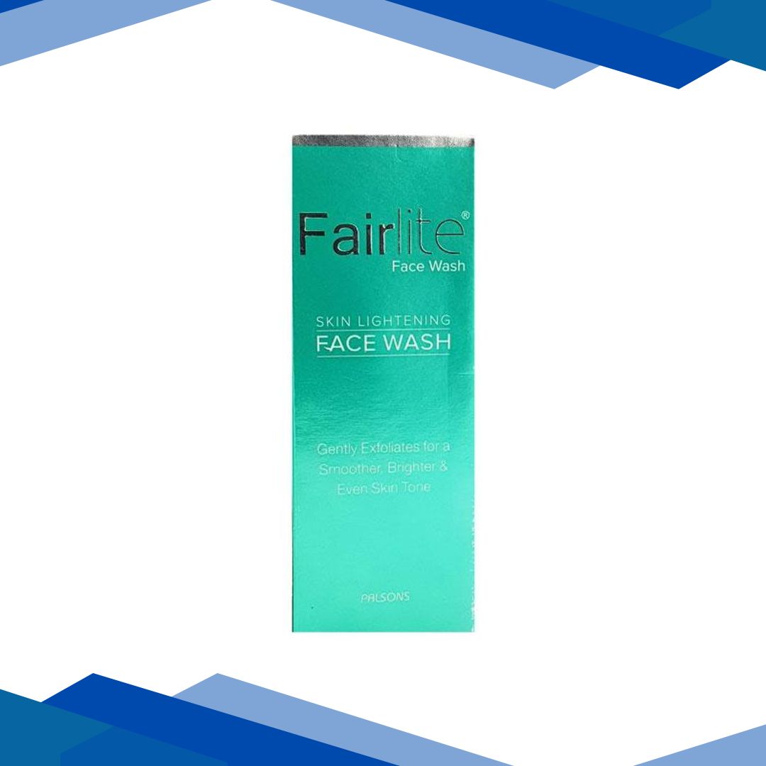 FAIRLITE Face Wash 90ml