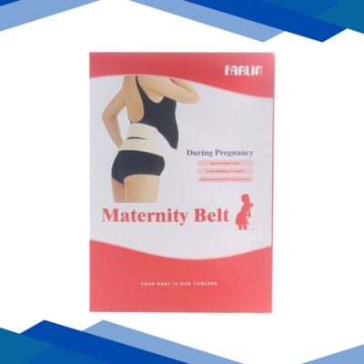 Farlin Maternity Belt 1’s