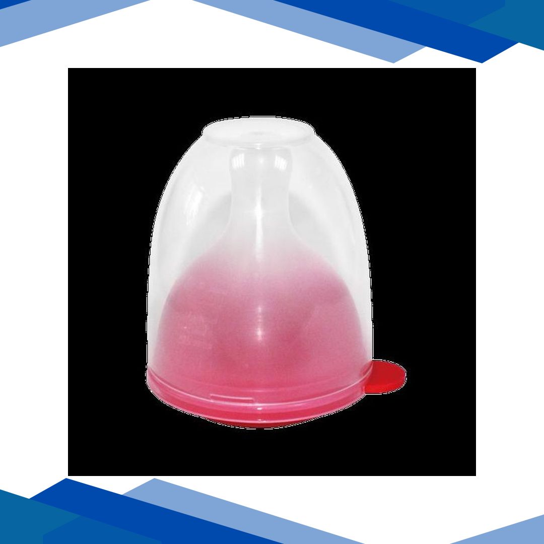 Farlin MediFeeder – Pink 1’s
