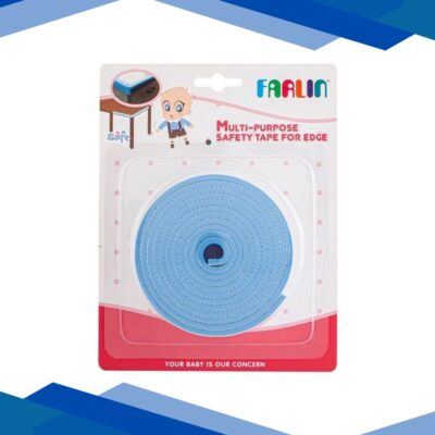 Farlin Multi – Purpose Safety Tape For Edge – Blue 1’s