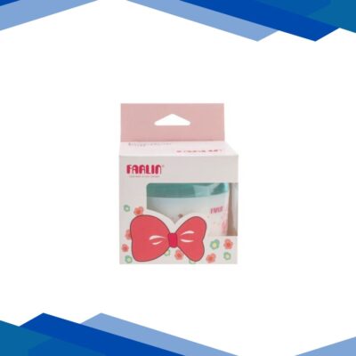 Farlin Powder Puff – Blue 1’s