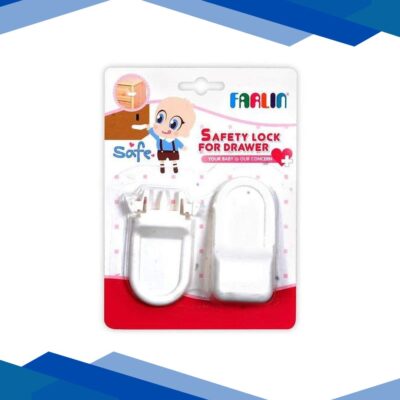Farlin Safety Lock For Drawer 1’s