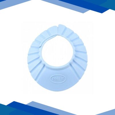 Farlin Washing Hair Hat – Blue 1’s