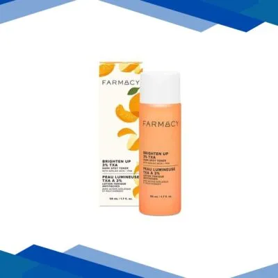 Farmacy Beauty Brighten Up 3 Percent TXA Dark Spot Toner 50 ml
