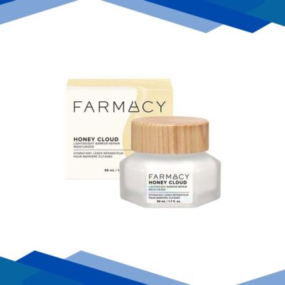 Farmacy Beauty Honey Cloud Moisturizer 50 ml