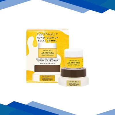 Farmacy Beauty Honey Glow Up Kit (Holiday) 7g + 15ml 1’s