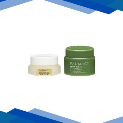 Farmacy Beauty Melt & Moisturize Duo 250g 45ml 1’s