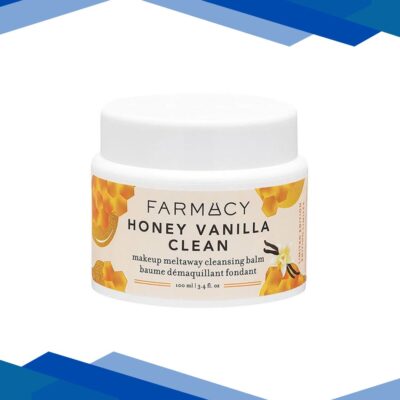 Farmacy Honey Vanilla Meltaway Cleansing Balm 100 ml