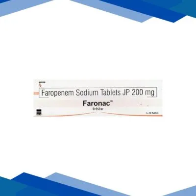 FARONAC Tablet 10’s