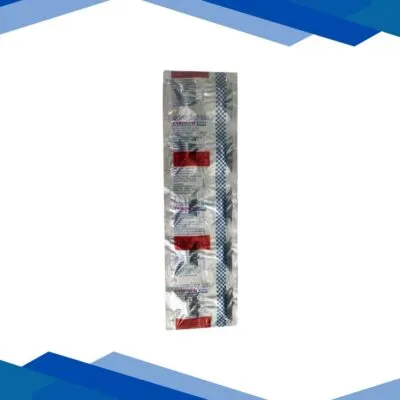 FARONEM 200 Tablet 10’s