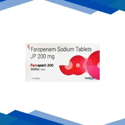 FAROSPECT Tablet 6’s