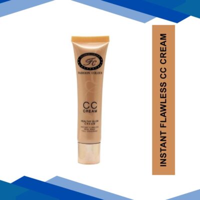 Fashion Colour Cc Cream, Shade 03 35 gm