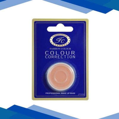 Fashion Colour Colour Correction Makeup Base Single Packing, FS29 3.5 gm