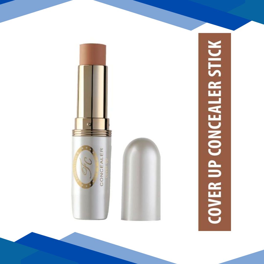 Fashion Colour Cover Up Concealer Stick, Shade 05 8.5 gm