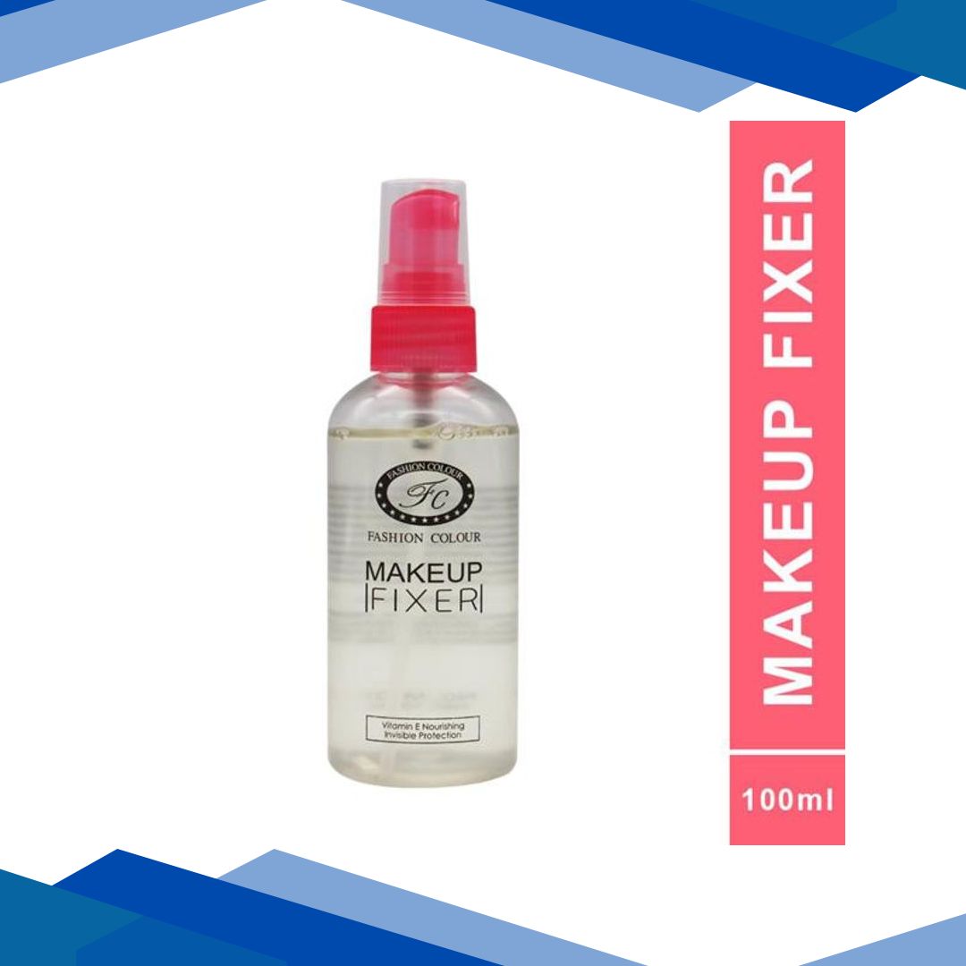 Fashion Colour Makeup Fixer, MF01 100 ml