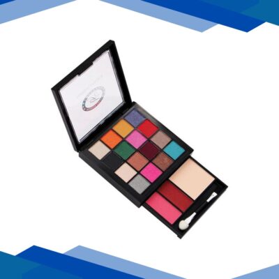 Fashion Colour Professional Makeup Kit, 1822 – 3 109.3 gm