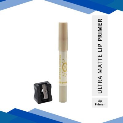 Fashion Colour Ultra Matte Lip Primer 2.8 gm