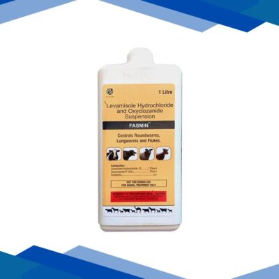 FASMIN (VET) Suspension 1l