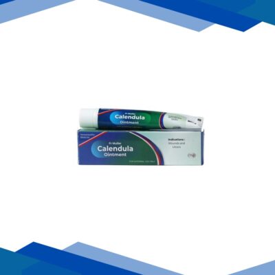 Father Muller Calendula Ointment 15 gm