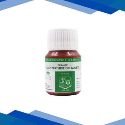 Father Muller Easy Parturition Tablets 100’s
