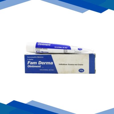 Father Muller Fam Derma Ointment 15 gm
