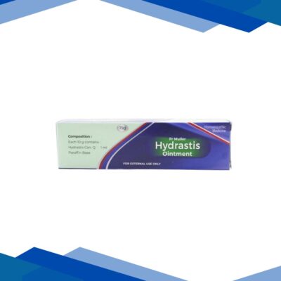 Father Muller Hydrastis Ointment 15 gm