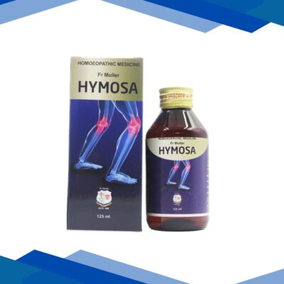Father Muller Hymosa Syrup 125 ml