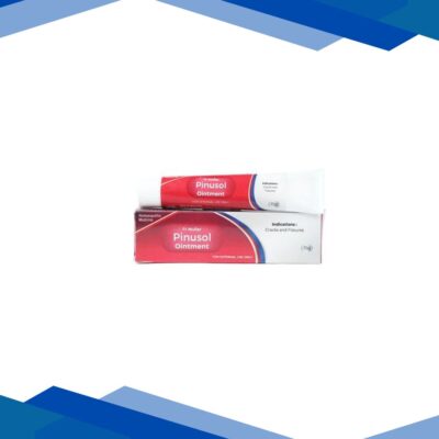 Father Muller Pinusol Ointment 15 gm