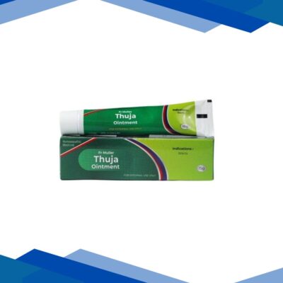 Father Muller Thuja Ointment 15 gm