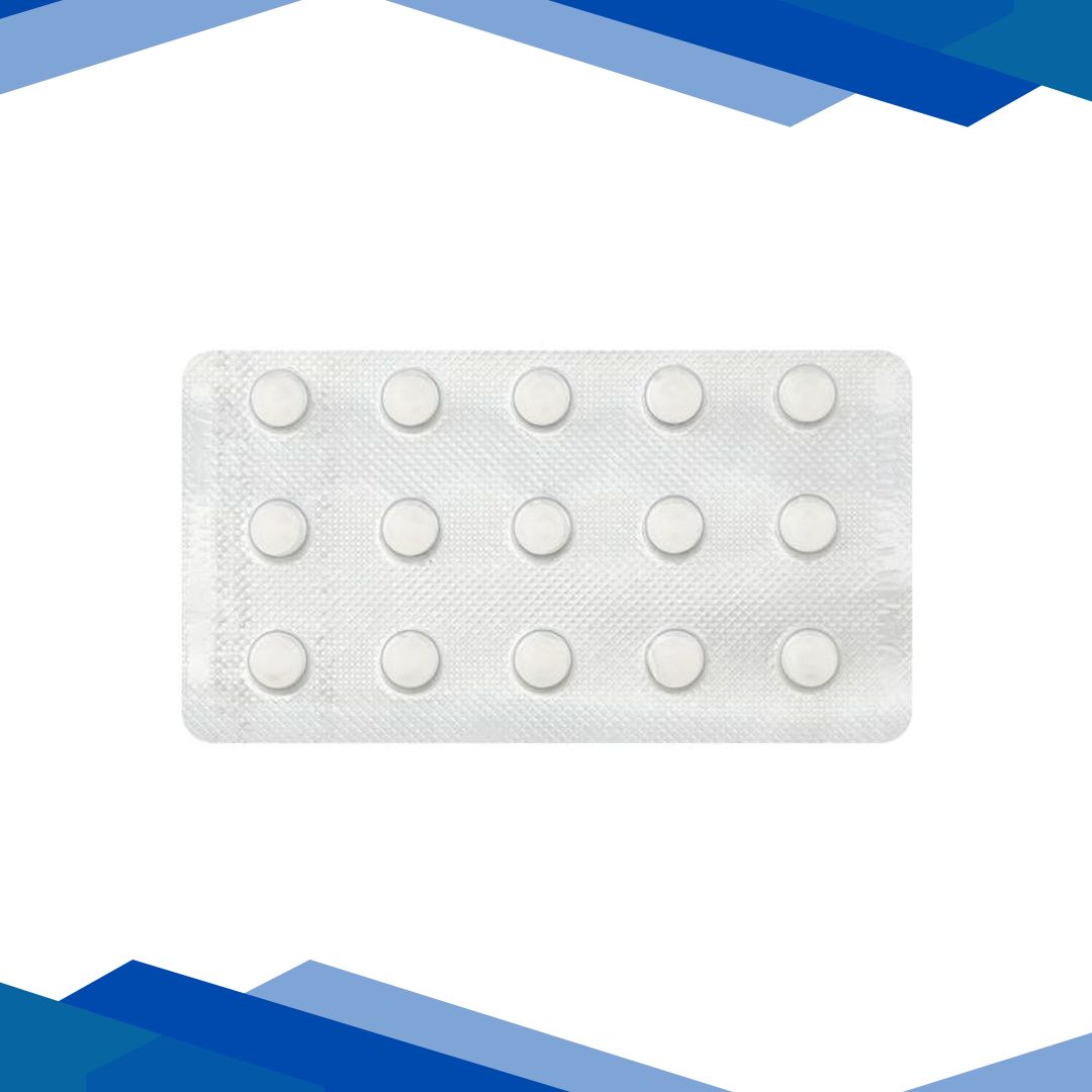 FEBURIC 20mg Tablet 15’s
