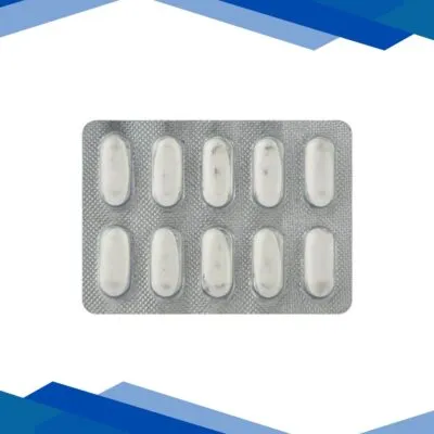 Fegra 120mg Tablet 10’S