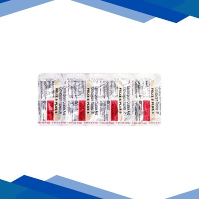 Feliz S Plus 5mg Tablet 10’S