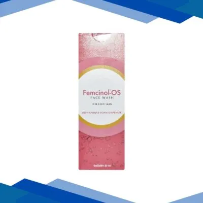 Femcinol OS Face Wash 70ml