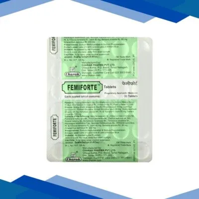 Femiforte Tablet 30’S