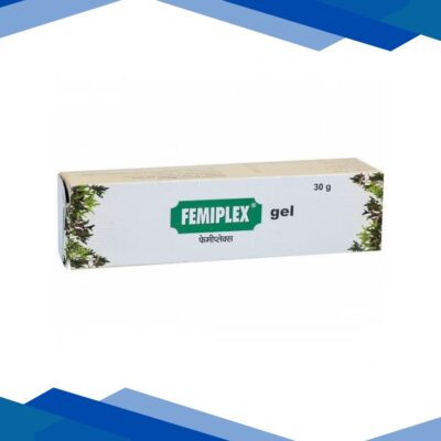 Femiplex Gel 30gm