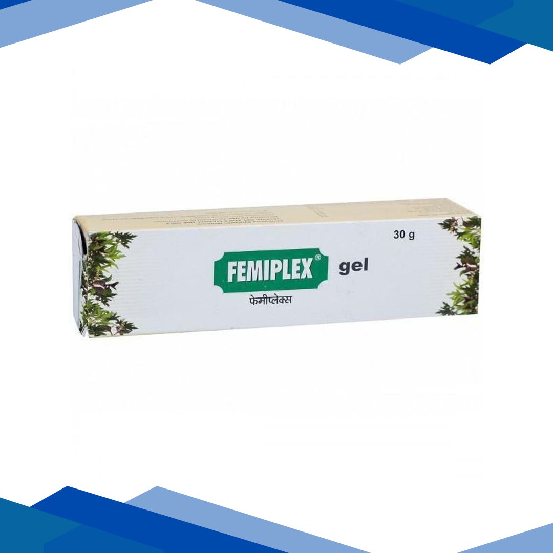 Femiplex Gel 30gm