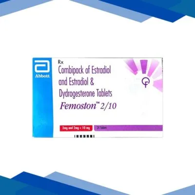 FEMOSTON 2/10 Tablet 28’s